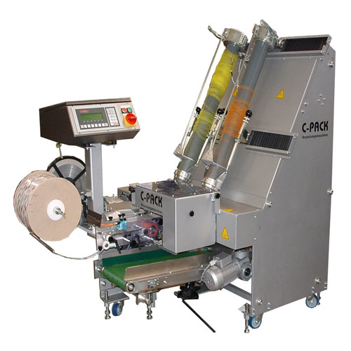 Automatic Clipping Machine Manufacturers/Suppliers/Dealers in India