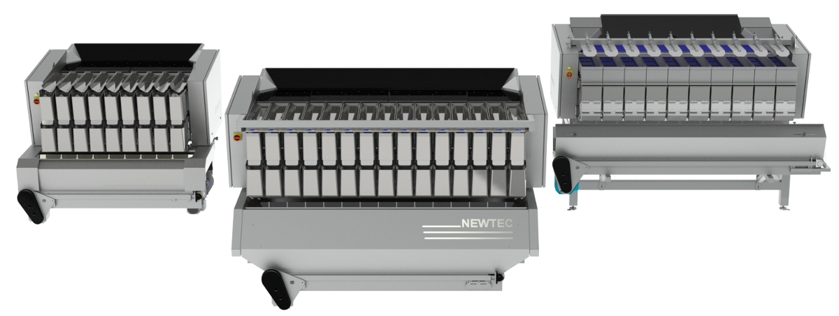 weighing-machines