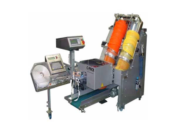 cpack machine