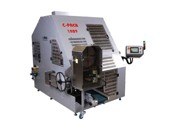 cpack machine