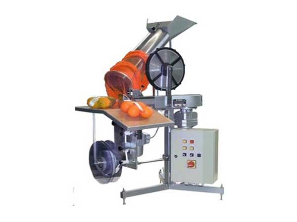 cpack machine