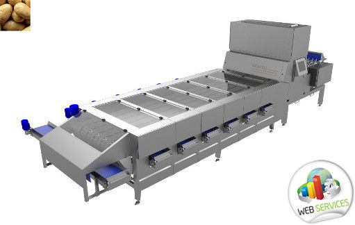 Optical Sorting Machine Manufacturers/Suppliers/Dealers in India
